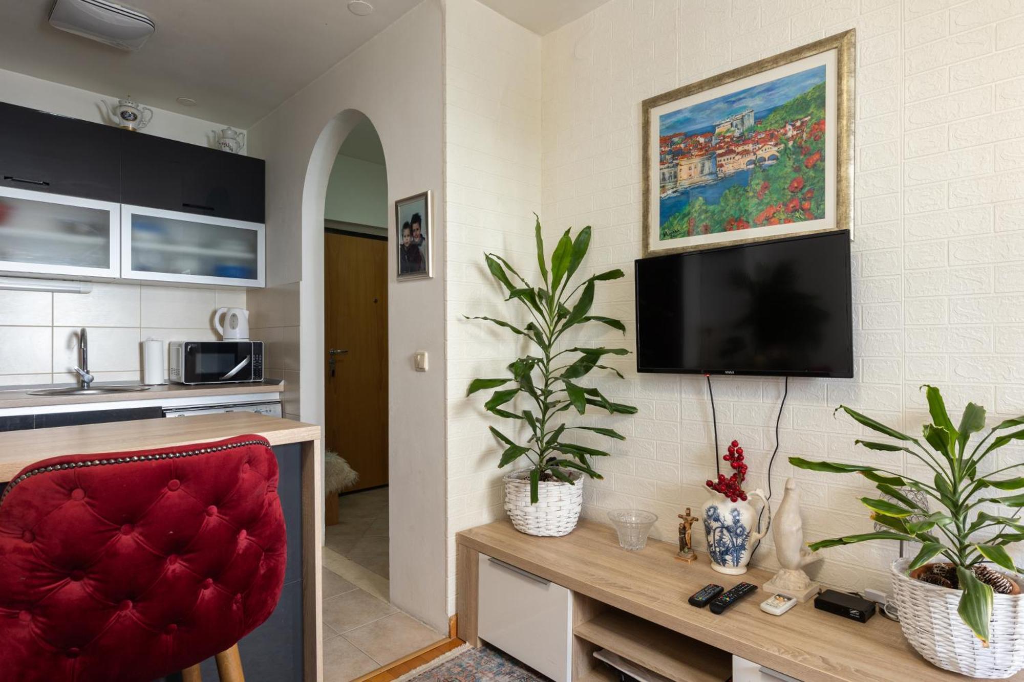 Renovated City Center Apart Roberto Dubrovnik Exterior photo